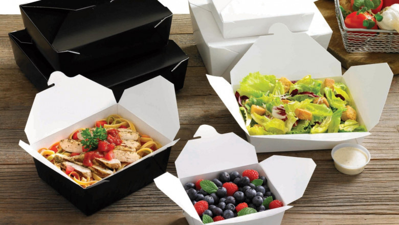 Global Flexible Paper Packaging Market Overview
