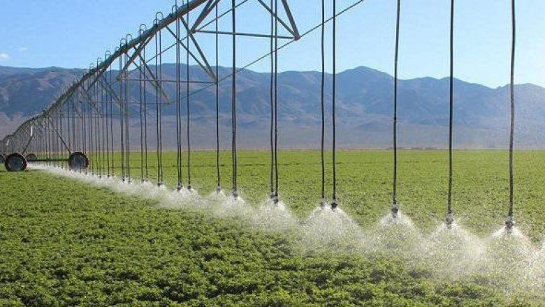 Global Mechanized Irrigation Systems Market Report, Latest Trends, Industry Opportunity & Forecast to 2028