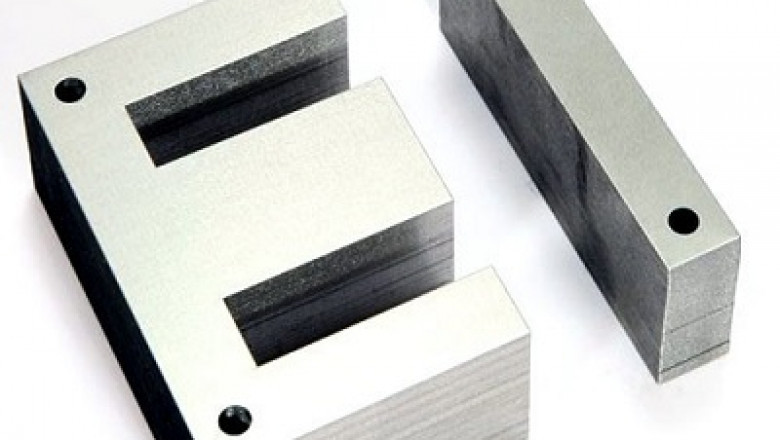 High quality silicon steel transformer core supplier
