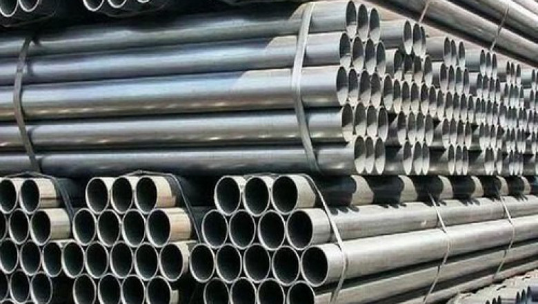 Hot Finished Seamless Pipes Market Insight | Outlook | Growth Analysis Report 2022-2028