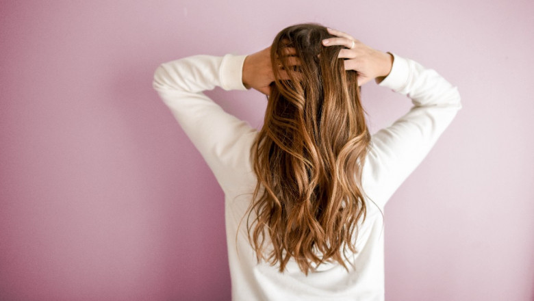 How to take care of hair during monsoon
