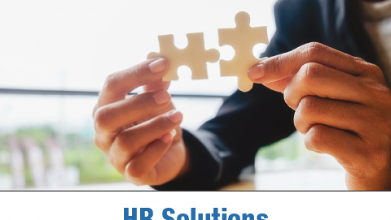 HR Solutions- YOMA Multinational
