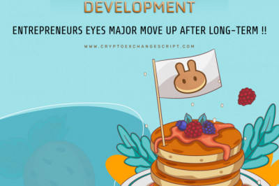 Immensive Features of Pancakeswap clone version 2.0