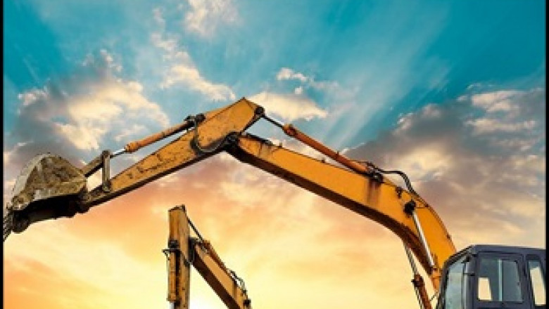 India Construction Equipment Market (2021-2027)