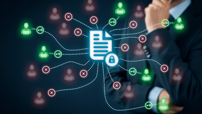It is Reported that North America Accounts for the Majority of Enterprise Governance, Risk, And Compliance Expenditures