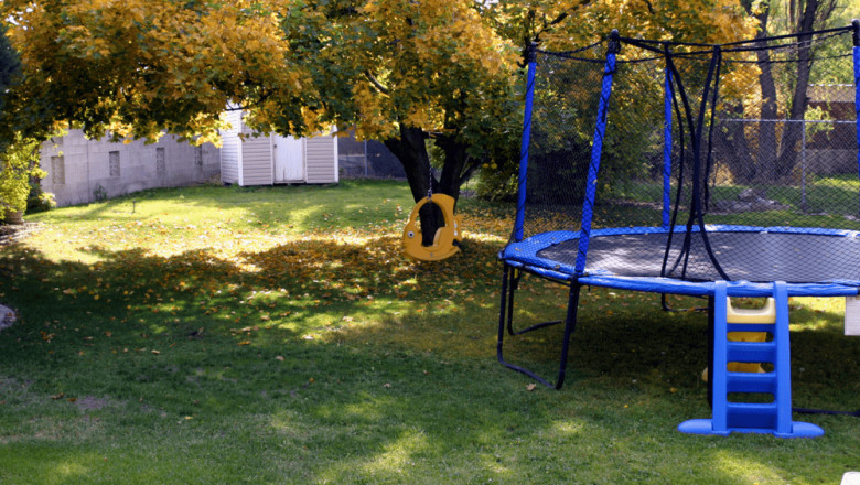 Large Trampoline Market Outlook, Growth Rate by Manufacturers