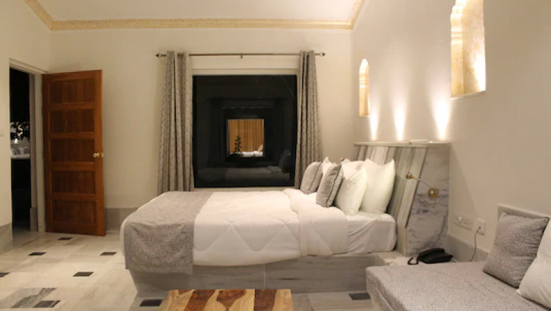 Luxury Resort in Mandawa | Best resort in Mandawa Rajasthan