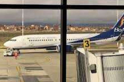 Medios Para Contactar Boliviana de Aviacion Desde Santa Cruz