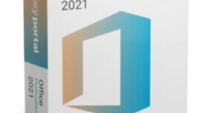 Microsoft Office 2021 Professional Plus - Online Kaufen. Sofort-Download - keyportal.de