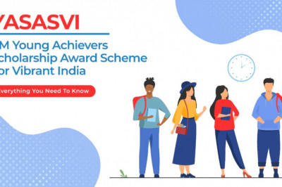 NTA INVITES APPLICATIONS FOR YOUNG ACHIEVERS SCHOLARSHIP ENTRANCE TEST, KNOW THE EXAM PATTERN & LAST DATE TO APPLY
