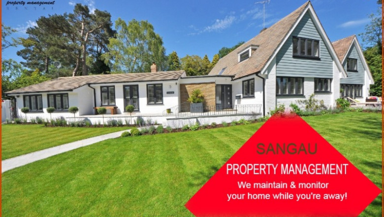 Rental Housing Market in Bangalore and Property Management Companies