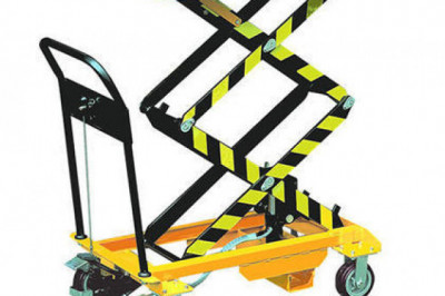 Retractable Lift Market 2022 - Size, Share, In-Depth Analysis and Forecast to 2030