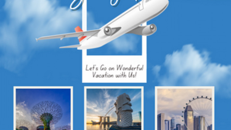 Singapore Travel Guide 2022