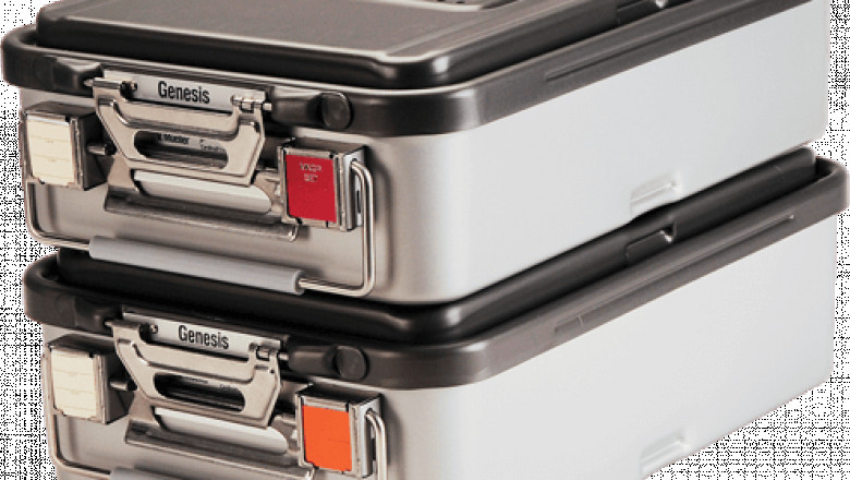 Sterilization Container Systems Market Growth & Opportunity - Exclusive Report by MarketsandMarkets™