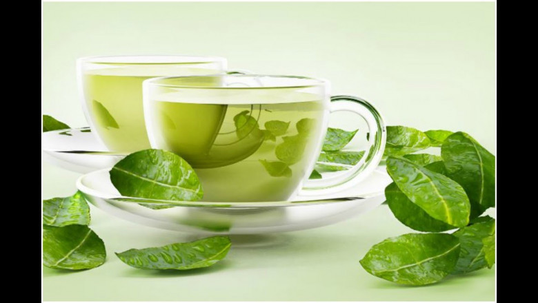 Tea Extracts Have Become Increasingly Popular As Consumers Seek To Replace Sugary Beverages