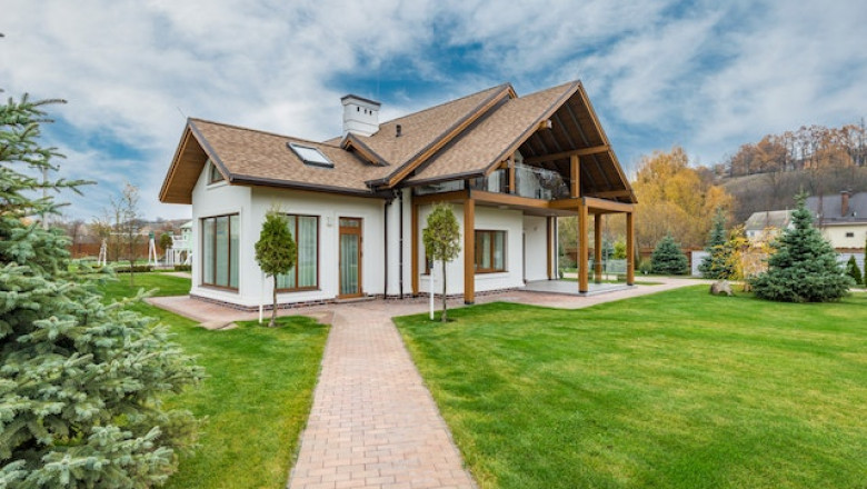 The Big Savings of 3d Landscape Design