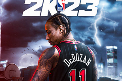 The process of earning MVP points in NBA 2K23
