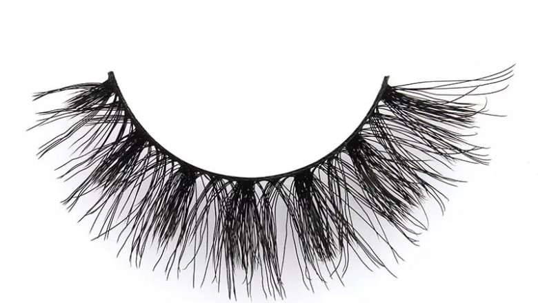 Top 10 eyelash vendors from China