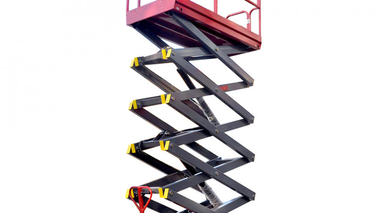 Trailed Lift Market Global Industry Trends, Share, Size, Growth, Opportunity and Forecast 2022-2030