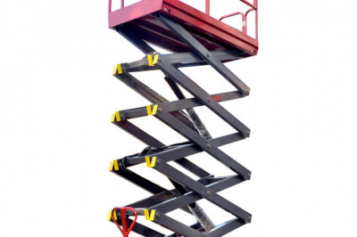 Trailed Lift Market Global Industry Trends, Share, Size, Growth, Opportunity and Forecast 2022-2030