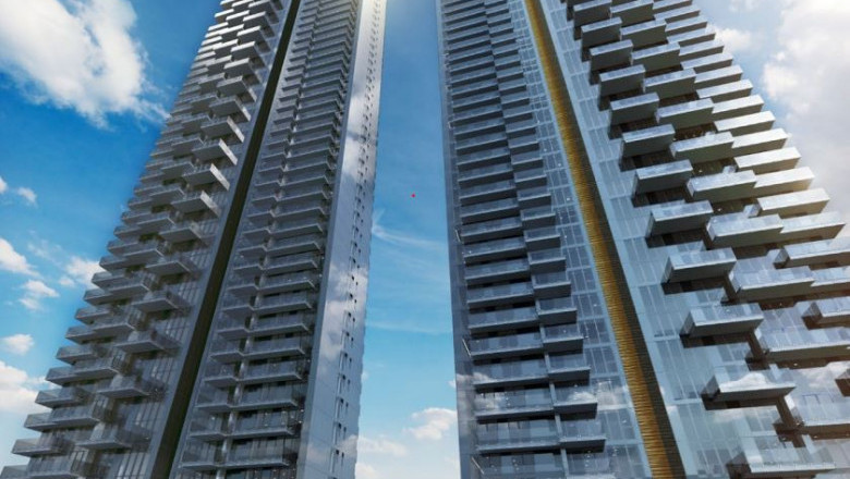 Trump Tower Gurgaon Luxury Residence Located In Sector 65