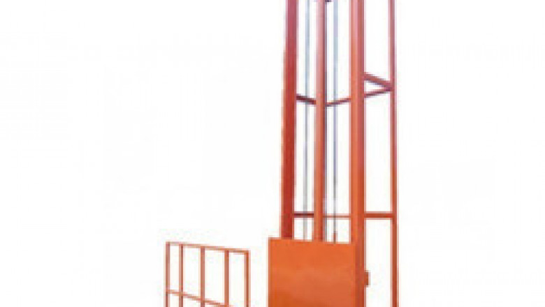 Wall Mounted Lift Market Size, Status and Forecast 2022-2030