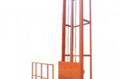 Wall Mounted Lift Market Size, Status and Forecast 2022-2030