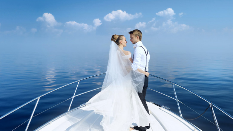Wedding Venues in Sydney That Won’t Disappoint You
