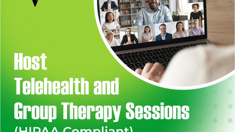 What Are the Benefits of Using the Best Group Therapy Online Platform?