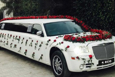 What are the Considerations while selecting the Best Limo Service?