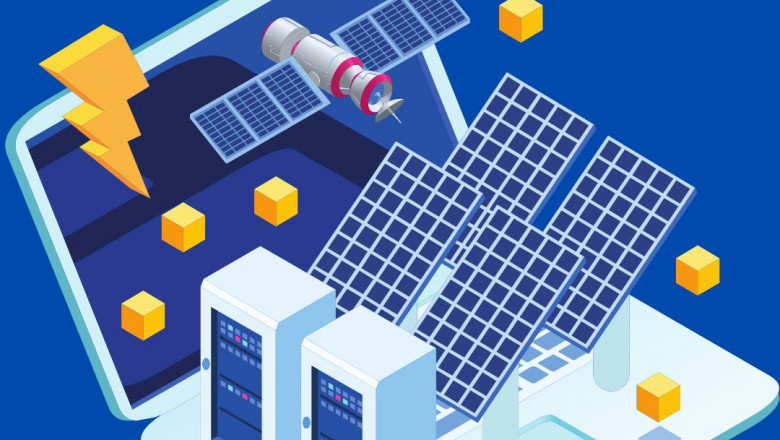 WHAT IS SOLAR ON-GRID SYSTEM?