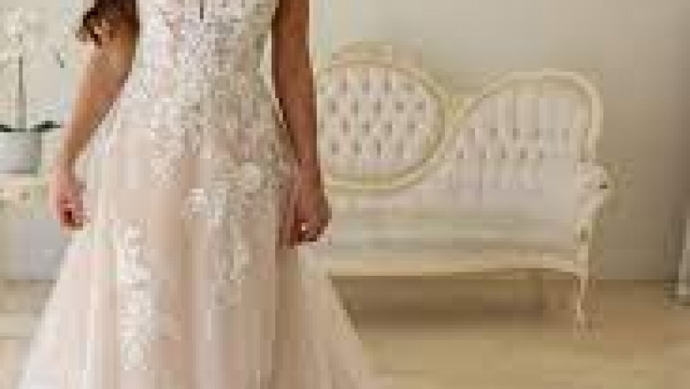 Where to Find Wedding Dresses in Florida