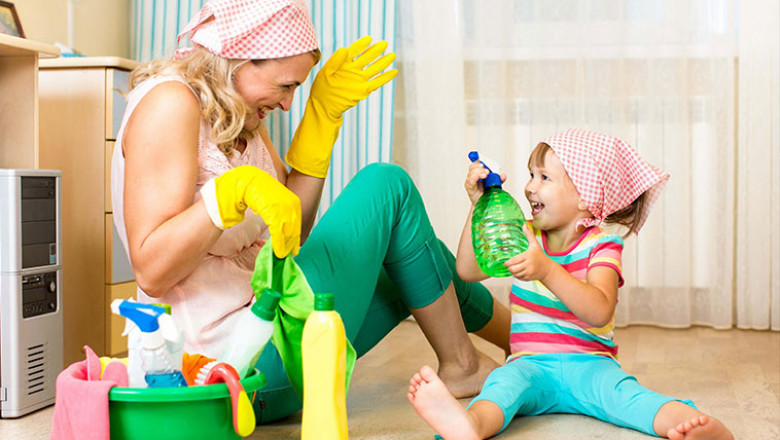 Why It Is Important To Maintain A Child Care Centre?