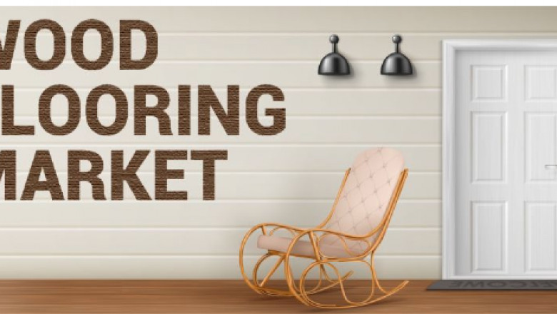 Wood Flooring Industry Future Growth, Research Report by 2027