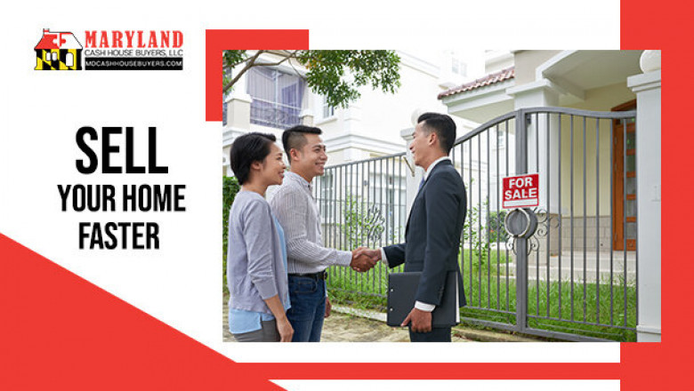 5 Tips to Sell Your Vacant Home for the Best Deal in Maryland