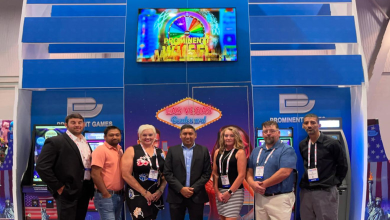 About Us | Wild Cat Skill | Buy Skill Machine near me KY USA | Prominent Technologies