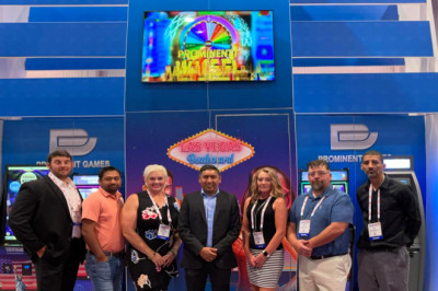 About Us | Wild Cat Skill | Buy Skill Machine near me KY USA | Prominent Technologies