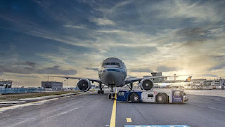 Aircraft Insulation Market: Future Demand, Analysis & Outlook upto 2027