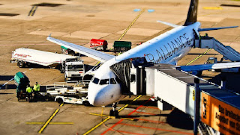 Aircraft Mounts Market Competitive landscape, trends and Opportunities