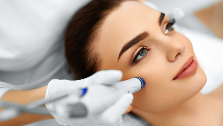 All You need To Know about The Evolution of Skin Rejuvenation Devices