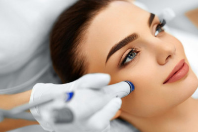 All You need To Know about The Evolution of Skin Rejuvenation Devices
