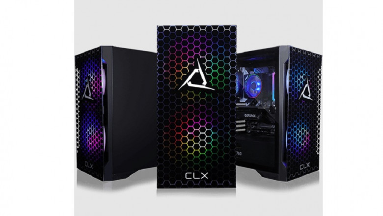 Benefits of a Pre-Built Gaming PC