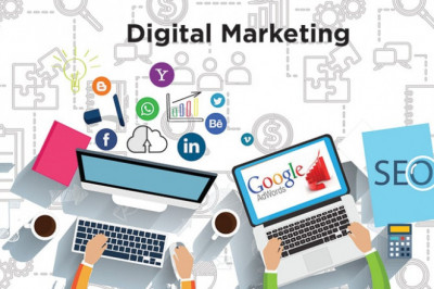 Benefits of Hiring a Digital Marketing Company