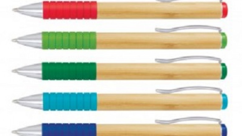 Branded Pens Nz | Realfeel.co.nz