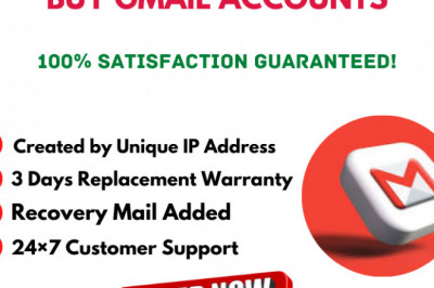 Buy Gmail accounts fore sale