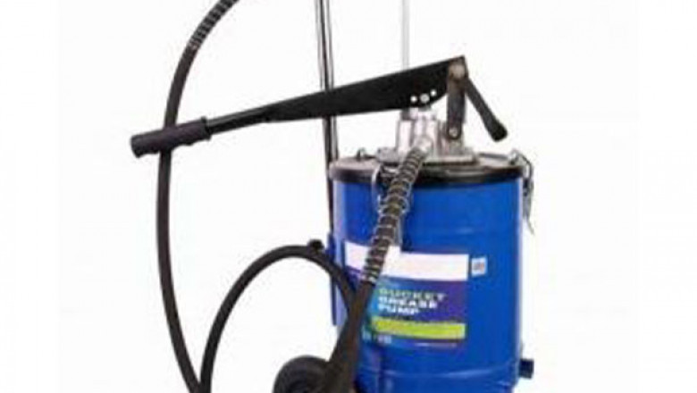 Buy Taparia Bucket Grease Pump BGP5 online at the lowest price in India.- Bookmyparts.com