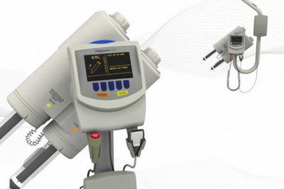 Cancer Prevalence Is Expected To Boost Market Growth For Contrast Media Injectors Over The Forecast Period