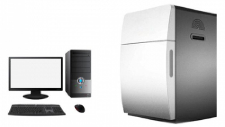 Chemilluminescence Imaging System