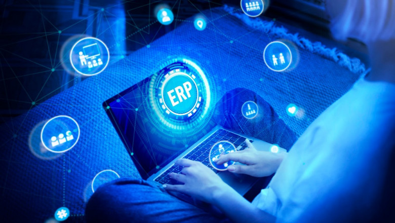Companies that currently Using SAP Business One ERP Contact List