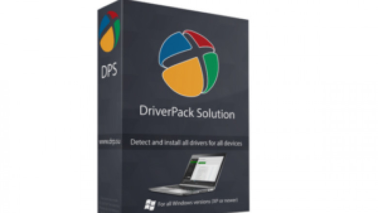 Download Driverpack Offline Gratis 2022 [Terbaru]